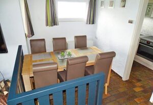 Landhaus Waldrand
