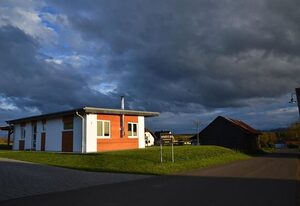 Ferienhaus erholBAR.de