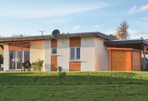 Ferienhaus erholBAR.de
