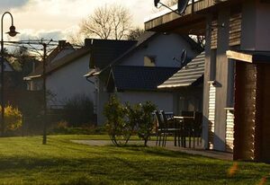 Ferienhaus erholBAR.de