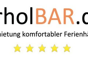 Ferienhaus erholBAR.de