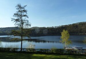 Fuchsloch, Fewo Kleines Fuchsloch – Ferienhaus Fuchsloch für 12 Personen