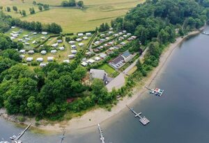Fuchsloch, Fewo Kleines Fuchsloch – Ferienhaus Fuchsloch für 12 Personen