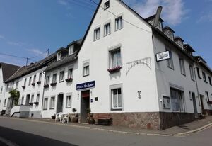 Pension am Lieserpfad – Einzelzimmer Dusche/WC