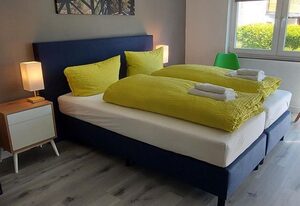 Pension am Lieserpfad – Einzelzimmer Dusche/WC