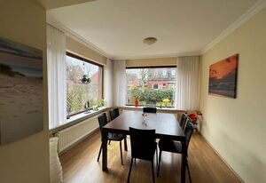 Haus Richter – Moin Moin und herzlich Willkommen im großzügigen Hausteil  "Richter"