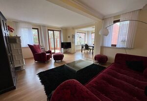Haus Richter – Moin Moin und herzlich Willkommen im großzügigen Hausteil  "Richter"