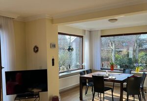 Haus Richter – Moin Moin und herzlich Willkommen im großzügigen Hausteil  "Richter"