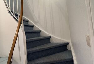 Haus Richter – Moin Moin und herzlich Willkommen im großzügigen Hausteil  "Richter"