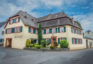 Weingut Herrenhof Andrea Thielen – Doppelzimmer