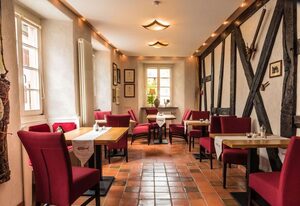Weingut Herrenhof Andrea Thielen – Doppelzimmer