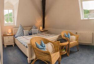 Weingut Herrenhof Andrea Thielen – Doppelzimmer