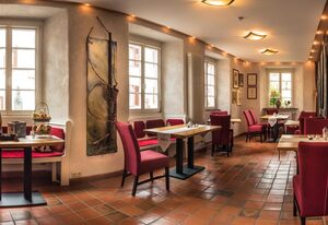 Weingut Herrenhof Andrea Thielen – Doppelzimmer