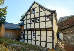 Ferienhaus Das Dömchen