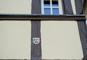 Ferienhaus Das Dömchen