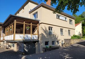 Irreler Mühle Ferienwohnungen und -häuser – Ferienhaus im Unterdorf, 6 Personen