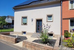 Irreler Mühle Ferienwohnungen und -häuser – Ferienhaus im Unterdorf, 6 Personen