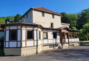Irreler Mühle Ferienwohnungen und -häuser – Ferienhaus im Unterdorf, 6 Personen