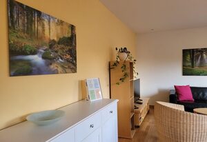Irreler Mühle Ferienwohnungen und -häuser – Ferienhaus im Unterdorf, 6 Personen