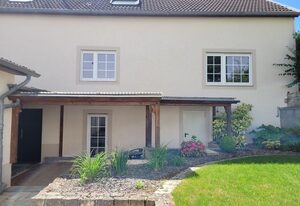 Irreler Mühle Ferienwohnungen und -häuser – Ferienhaus im Unterdorf, 6 Personen