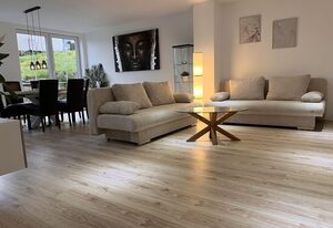Casa di Licata, Ferienwohnung – 7-Bett-Ferienwohnung Dusche/WC für 1-11 Personen