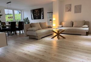 Casa di Licata, Ferienwohnung – 7-Bett-Ferienwohnung Dusche/WC für 1-11 Personen