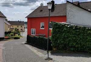 Ferienhaus Am Sauerbrunnen – 6-Bett-Ferienhaus Dusche/WC, Nichtraucher