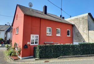 Ferienhaus Am Sauerbrunnen – 6-Bett-Ferienhaus Dusche/WC, Nichtraucher
