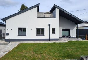 Glücksmomente Eifel, Ferienhäuser – Ferienhaus Traumzeit (Haustiere erlaubt)