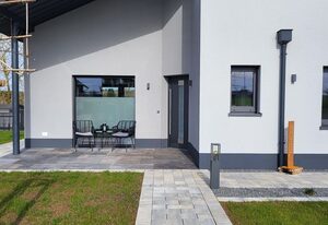 Glücksmomente Eifel, Ferienhäuser – Ferienhaus Traumzeit (Haustiere erlaubt)