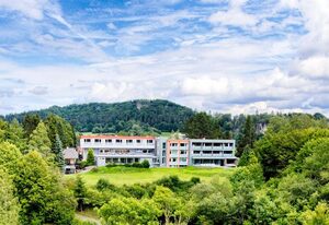 Seehotel am Stausee – Klassik Doppelzimmer Du/WC