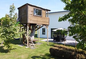 Ferienhaus Naunheim – 4-Bett-Ferienhaus komplett