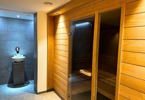 Augustiner Hotel – Doppelzimmer Dusche/WC Standard