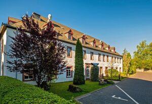 Augustiner Hotel – Doppelzimmer Dusche/WC Standard
