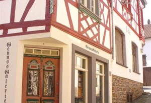 Ferienwohnung u. Pension Maria Schmitz – 4-Bett-Ferienwohnung Tal