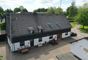 Gästehaus Jütten – Doppelzimmer, Dusche/WC, Nichtraucher - Nr. 1 -