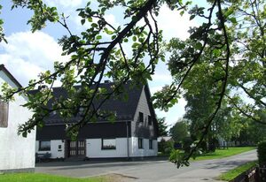 Gästehaus Jütten – Doppelzimmer, Dusche/WC, Nichtraucher - Nr. 1 -