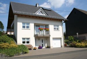 Ferienwohnung Caspers – 2-Bett-Ferienwohnung