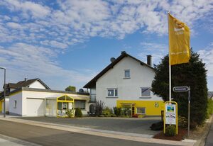 Haus Berndorf – 2-5 Betten-Appartement