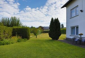 Haus Berndorf – 2-5 Betten-Appartement