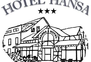 HANSA Hotel – Einzelzimmer Dusche/WC
