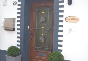Haus Eifelruhe