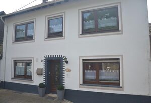 Haus Eifelruhe