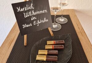 Haus Eifelruhe
