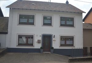 Haus Eifelruhe