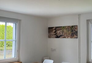 Ferienhaus Dechange – 4-Bett Ferienhaus mit Garten