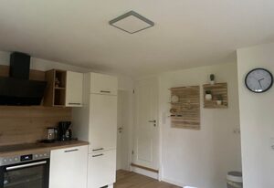 Ferienhaus Dechange – 4-Bett Ferienhaus mit Garten