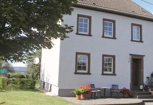 Ferienhaus Sonnenschein