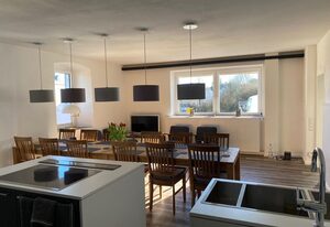 Haus in Esch – Ferienhaus mit 5 Schlafzimmern