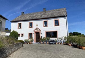 Haus in Esch – Ferienhaus mit 5 Schlafzimmern